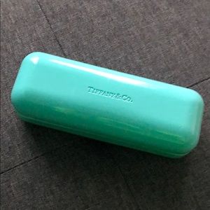 Tiffany glasses/frames